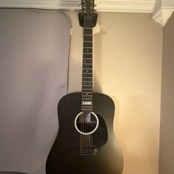 DX Johnny Cash Martin & Co. 