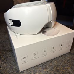 Eye Massager 