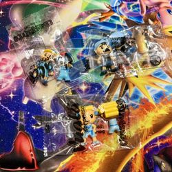 3 Vuala Porta Cables Chavo del ocho