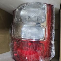 Dodge Ram R Rear Passenger Side Compatible 2019-2023  ( 2500-3500  # 76