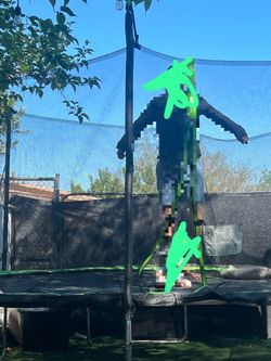 Trampoline