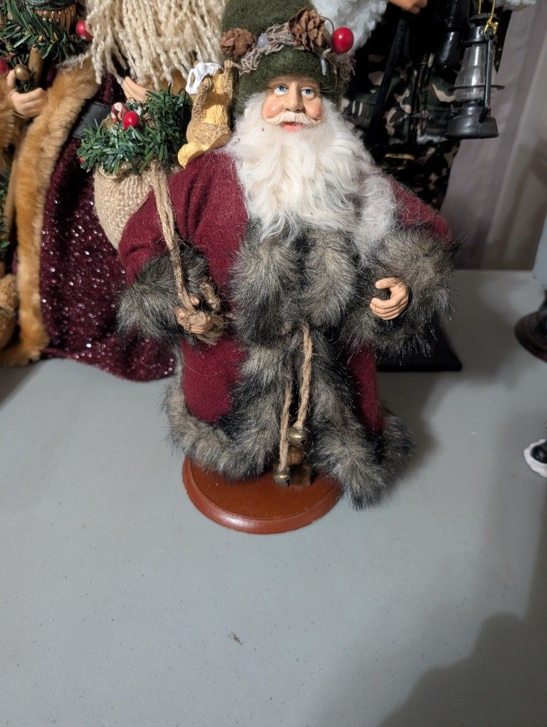 Santa