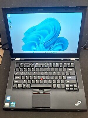 Lenovo T420