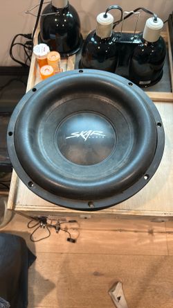 Skar 12in