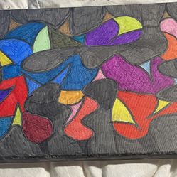 Incredible Abstract Art New