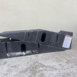 Rhino Ramp