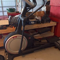 Elliptical