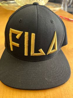FILA Hat