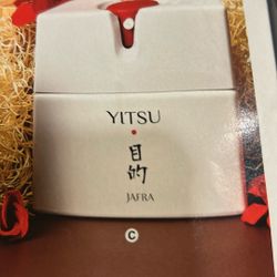 Perfume Yitsu De Hombre Nuevo De Jafra