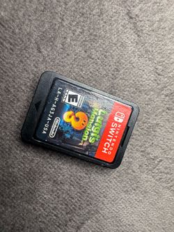 Luigi’s mansion 3  for Nintendo switch