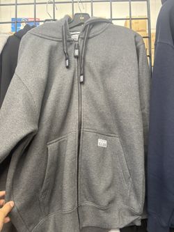 Proclub Zip Up Hoodies
