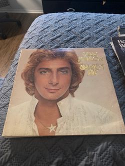 Barry Manilow greatest hits