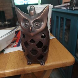 Beautiful Candle Hanging Holder.