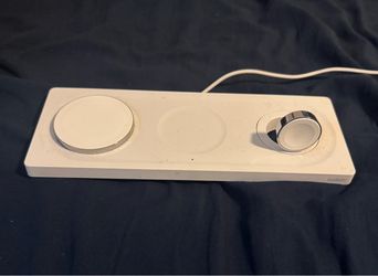 Belkin 3-in-1 Wireless Charging Pad