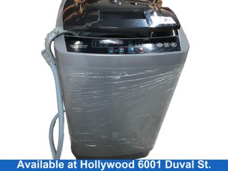 No Name Xqb60-22484 Gray Clothes Washer