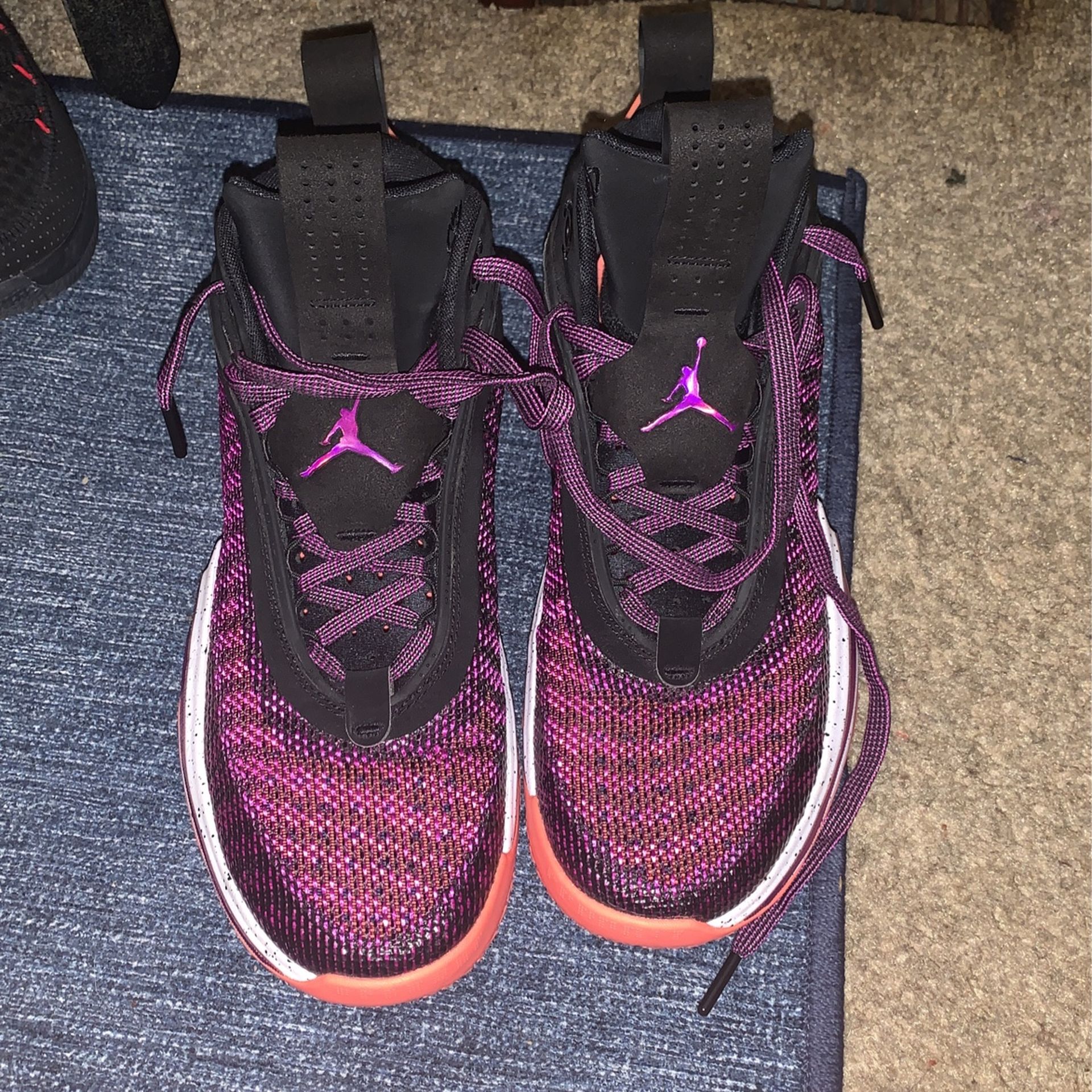 Air Jordan 36 'First Light'