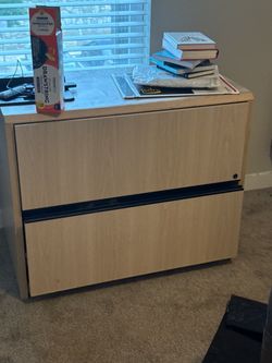 Dresser drawer