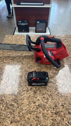 Lawn and garden chainsaw Milwaukee 2826-20