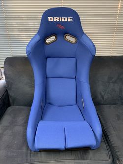 Bride Vios Style Seats