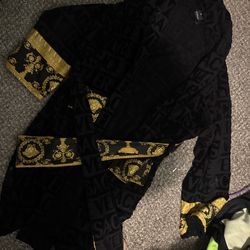 Versace Robe XL 