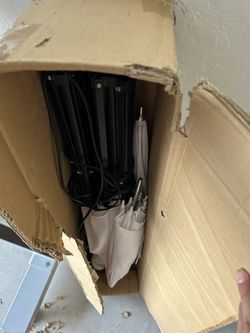 Photography Light Stands 