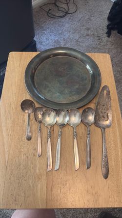 Miscellaneous item. South seas and national silver co.
