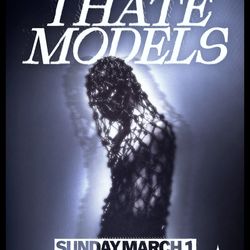 I Hate Models After party Avalon Hollywood March 1