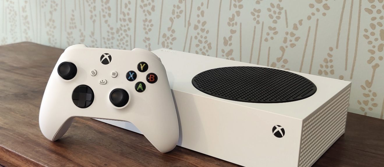 Xbox Series S