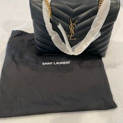 YSL Bag Medium Size 