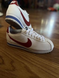 Nike Cortez Size 5