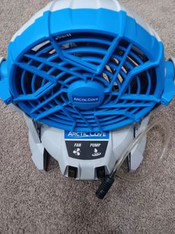 Arctic Cove Bucket Top Misting Fan only