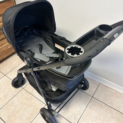 Safety 1st Grow and Go Flex 8-in-1 Travel System