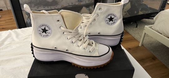 Converse shoes