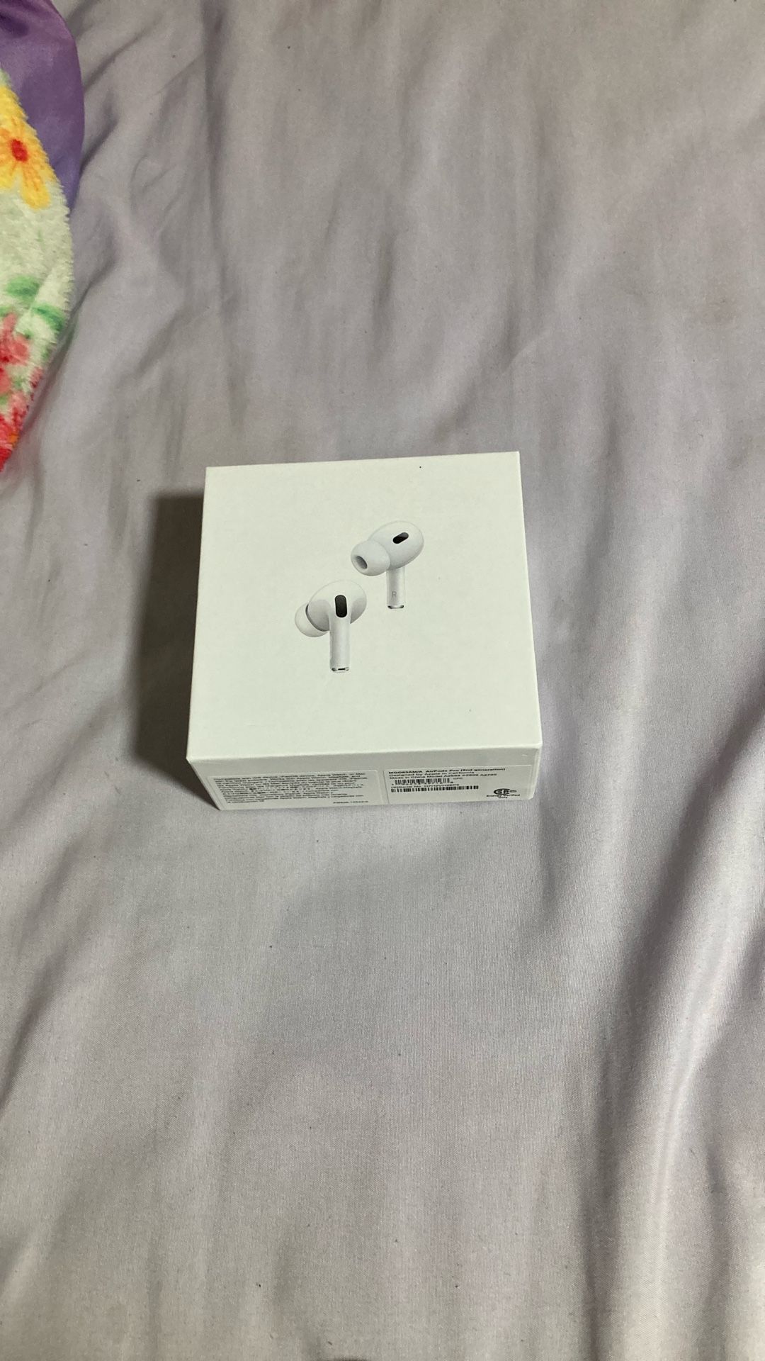 Airpod Pro 2s