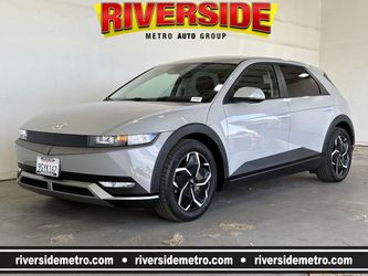 2023 Hyundai IONIQ 5