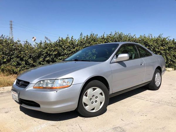 2001 Honda Accord coupe auto v6 for Sale in Kent, WA OfferUp