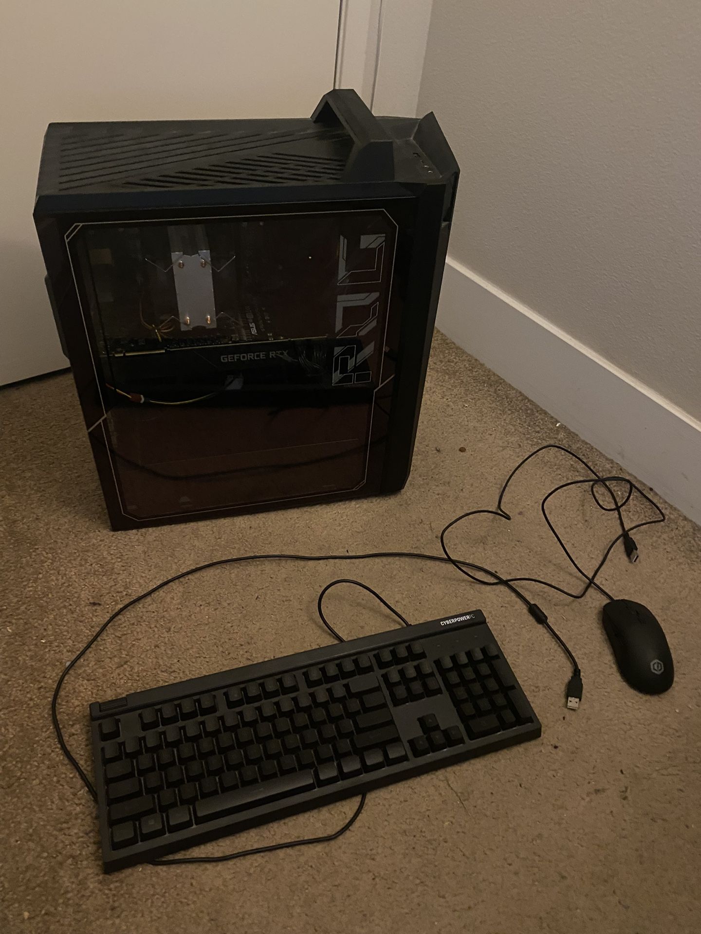 Gaming PC / Computer 2070 Super