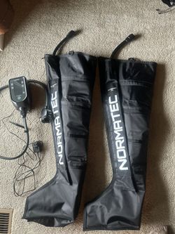 Normatec Pulse 2.0 Leg Recovery System