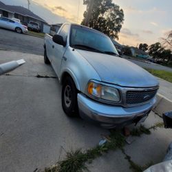 1999 Ford F-150