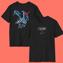Nike Yu-Gi-Oh Red Eyes Black Dragon