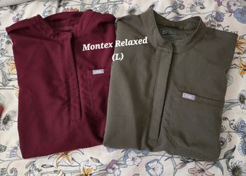 FIGS SCRUBS