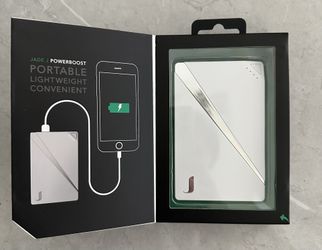 Portable 3000mAh Power Bank Charger for Smartphones and Devices (lots of them)