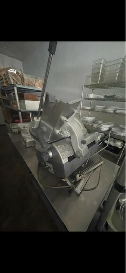 Slicer