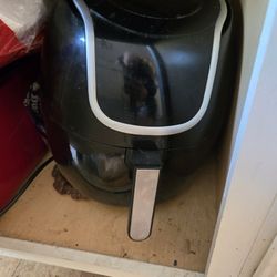 LG Air Fryer Used Maybe 3 Times