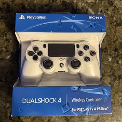 Brand New PS4 Controller 