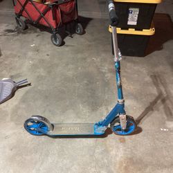 Scooter $35