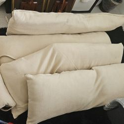 Montessori Bed Cushions