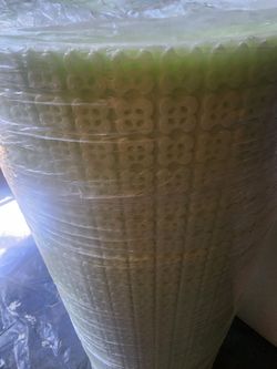 Tile membrane