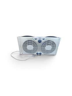 Holmes Twin Window Fan| Great condition