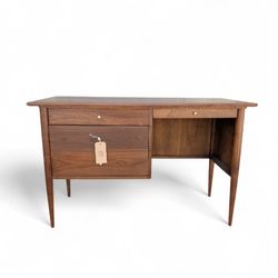 Mid Century Desk